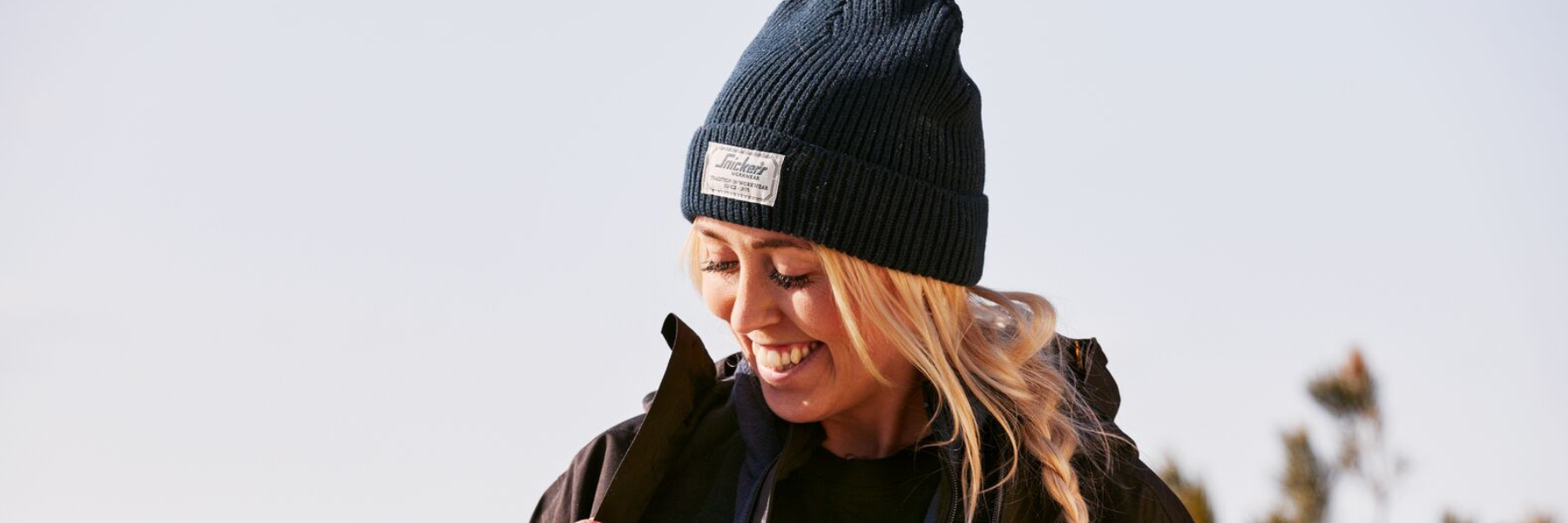 Caps & Beanies
