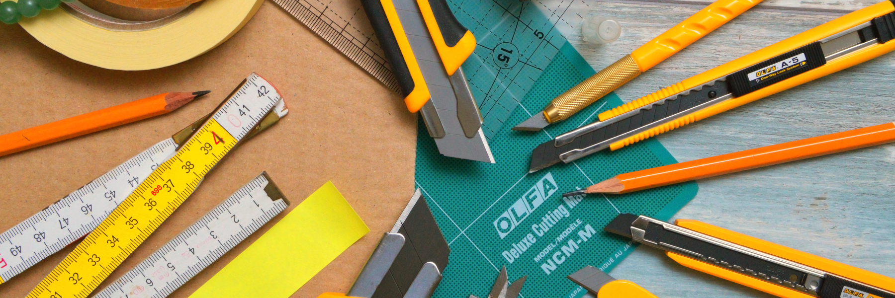 Knives