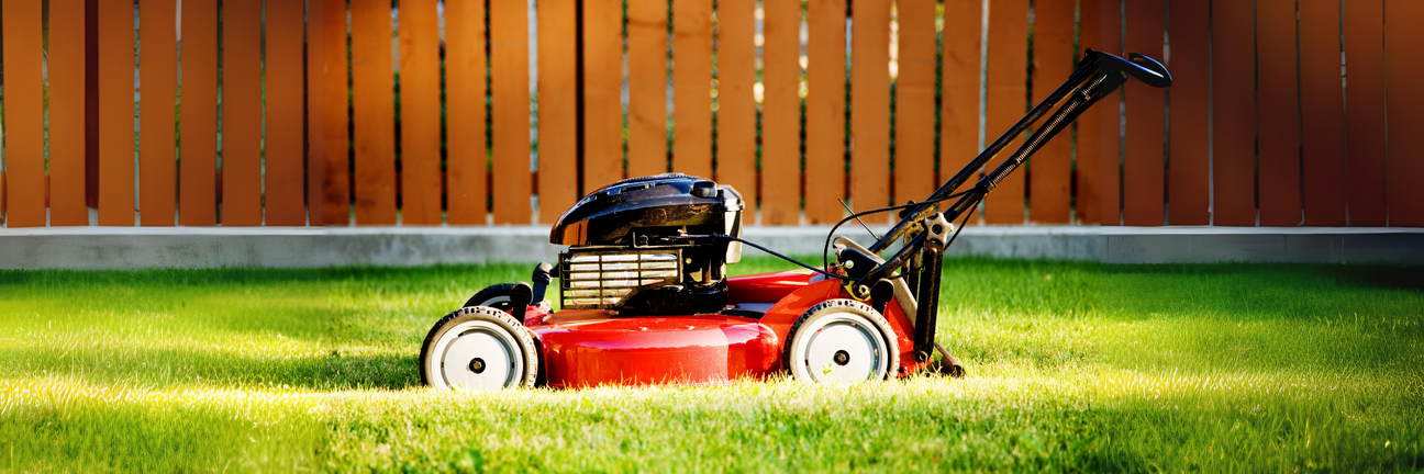 Lawnmowers