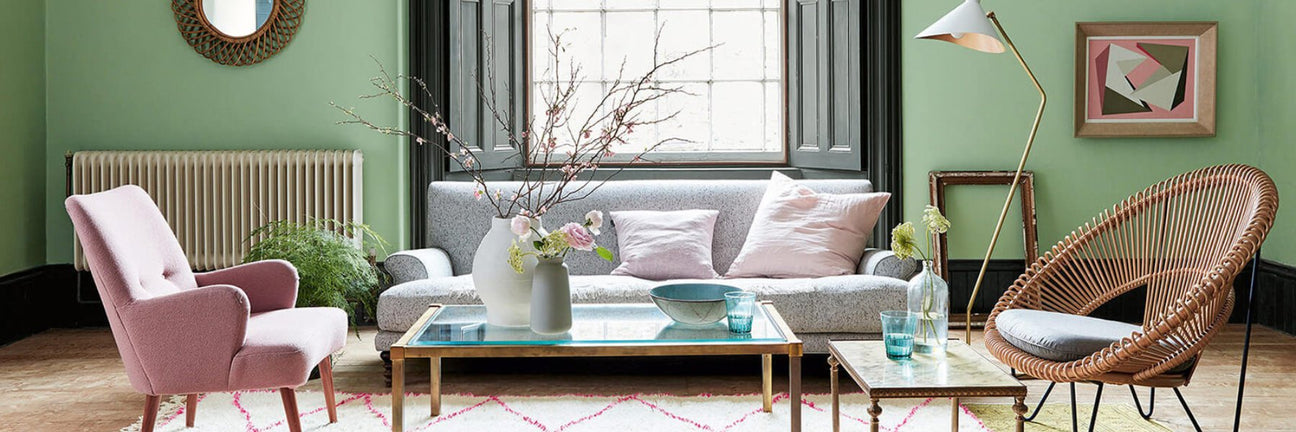 Discover Little Greene at Ted Johnsons – premium, eco-friendly paints in rich colours and historic shades. Shop online or visit us in Naas for expert advice.