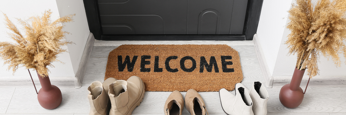 Mats & Runners for Home & Office | Buy Online at Ted Johnsons