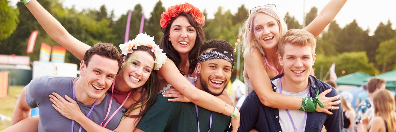 Festival Essentials