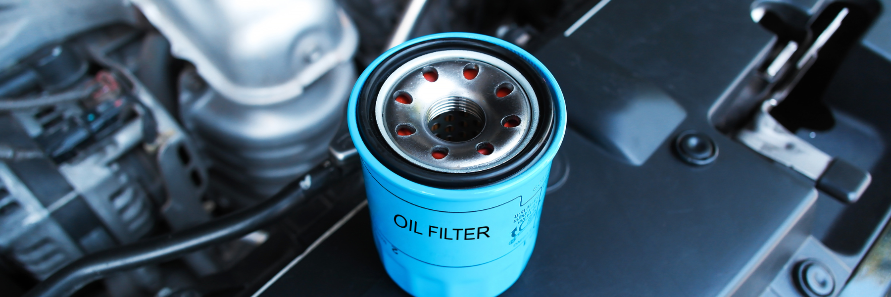 Oil Filters