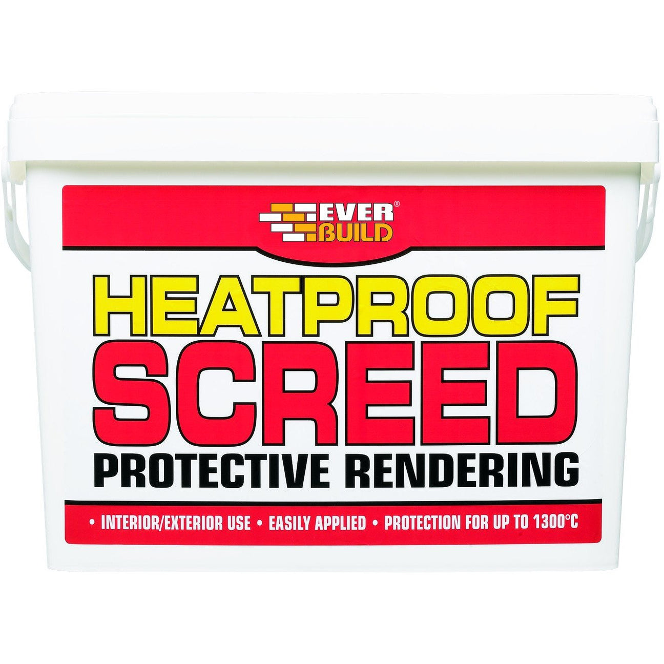 Screed