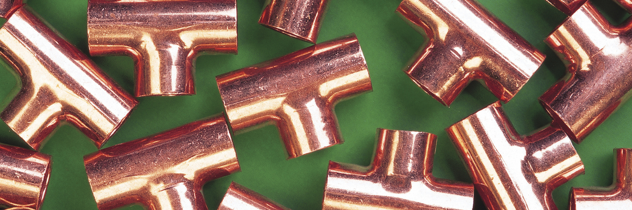 Pipe Fittings