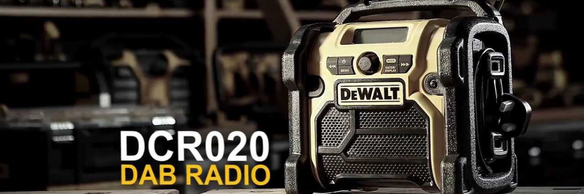Radios & Speakers