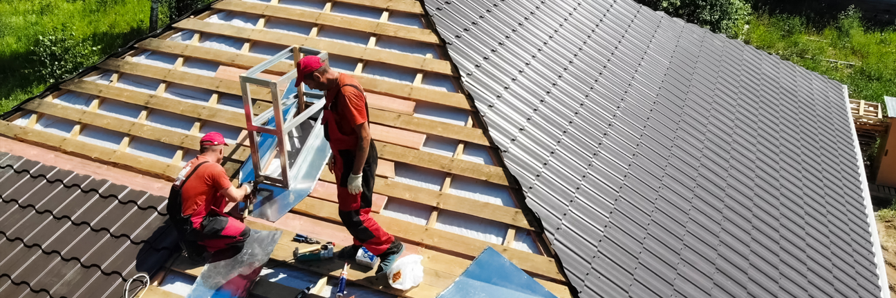 Roofing Supplies