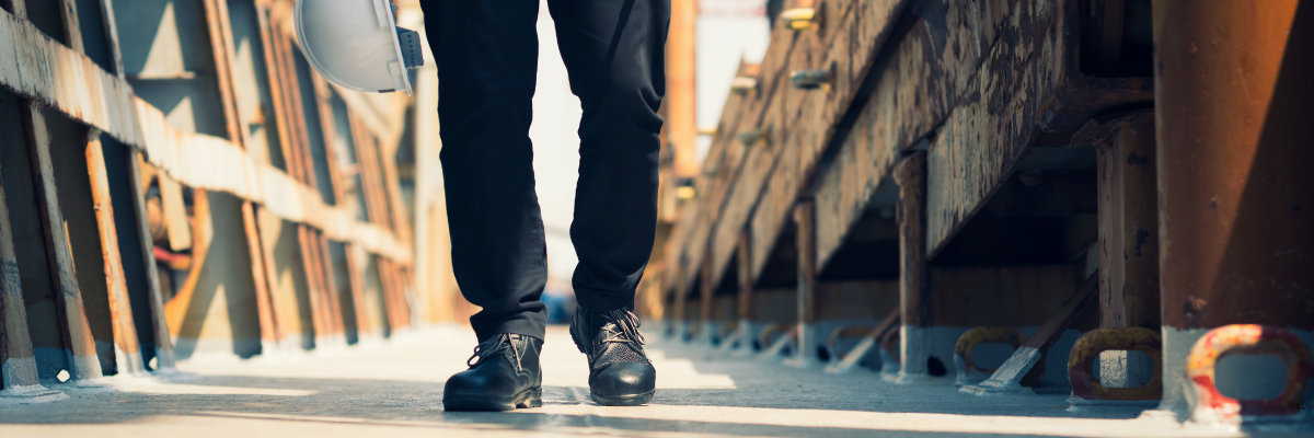 Safety Footwear
