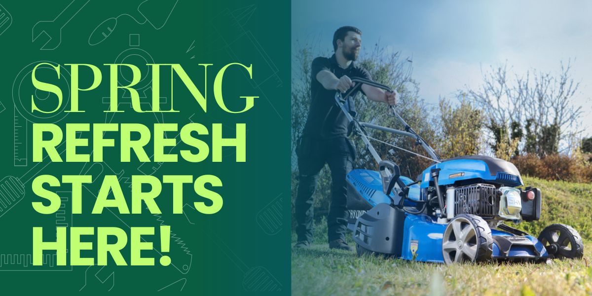 Spring Deals