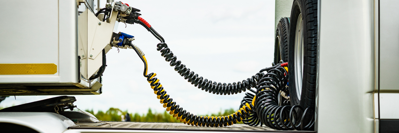 Trailer Cables