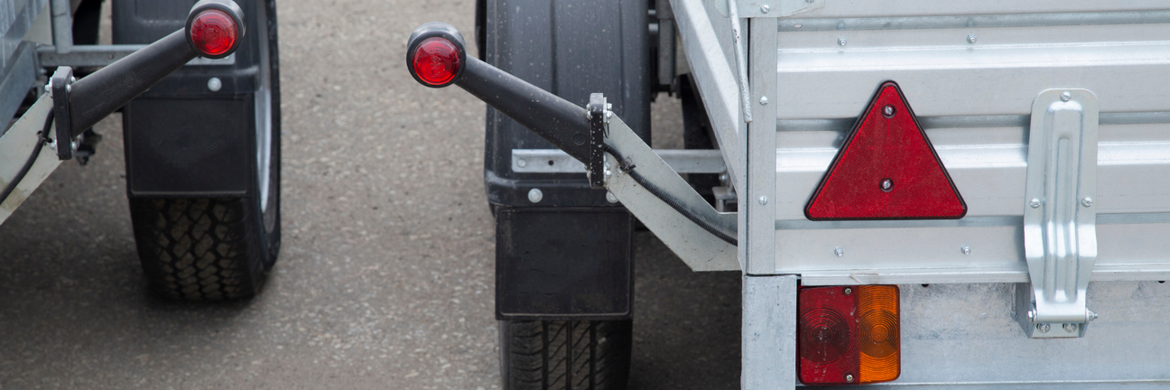 Trailer Lights