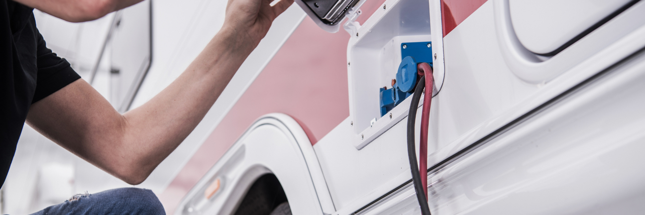 Trailer Plugs & Sockets