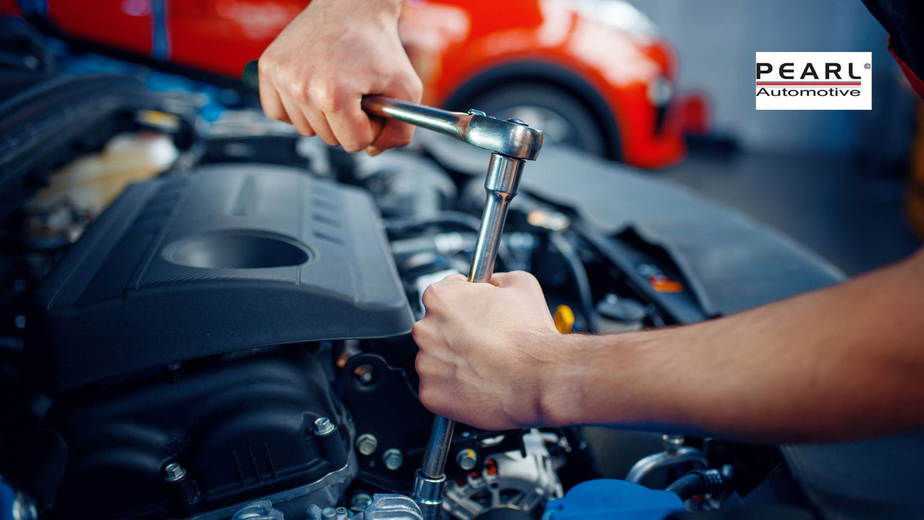 Pearl Automotive Parts