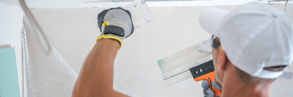 Wall Fillers & Putty | Repair & Glazing Solutions at Ted Johnsons,Naas
