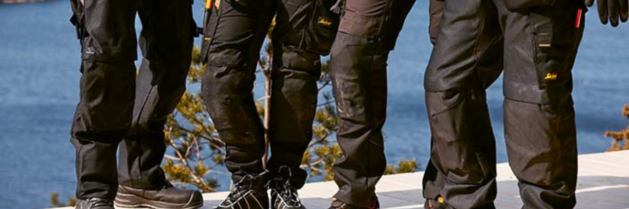Work Trousers