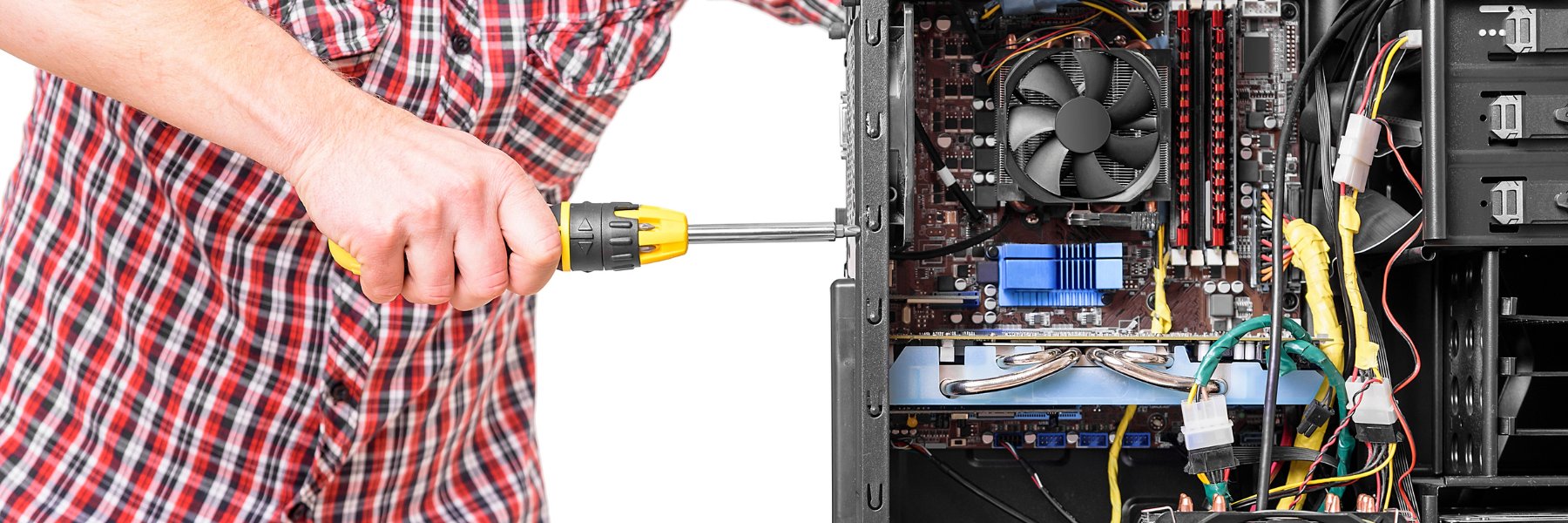 Screwdriver