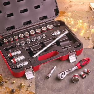 Socket Set