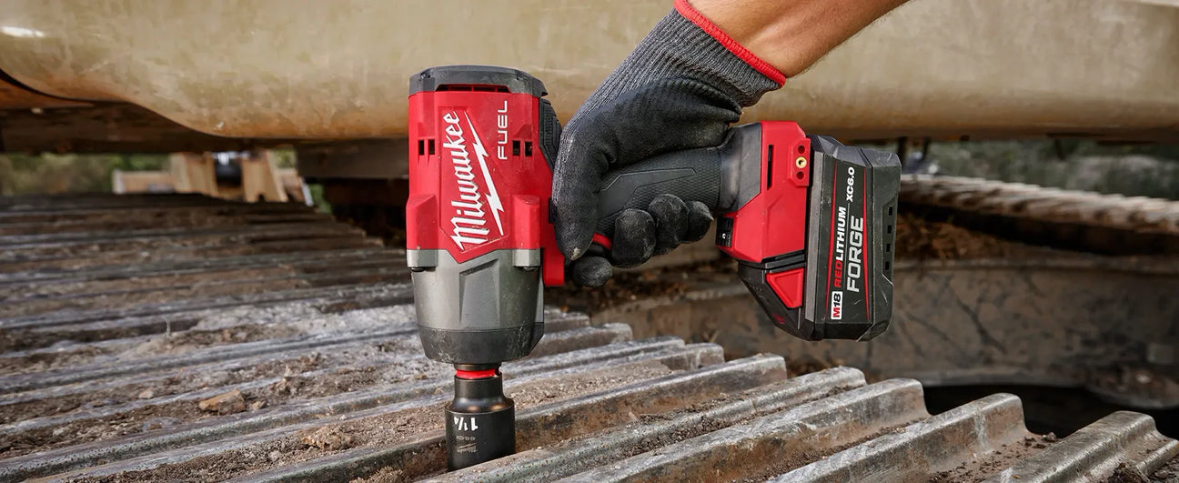 Milwaukee Tools | Professional Power Tools Ireland