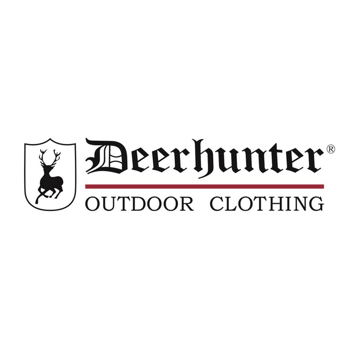 Deerhunter Clothing