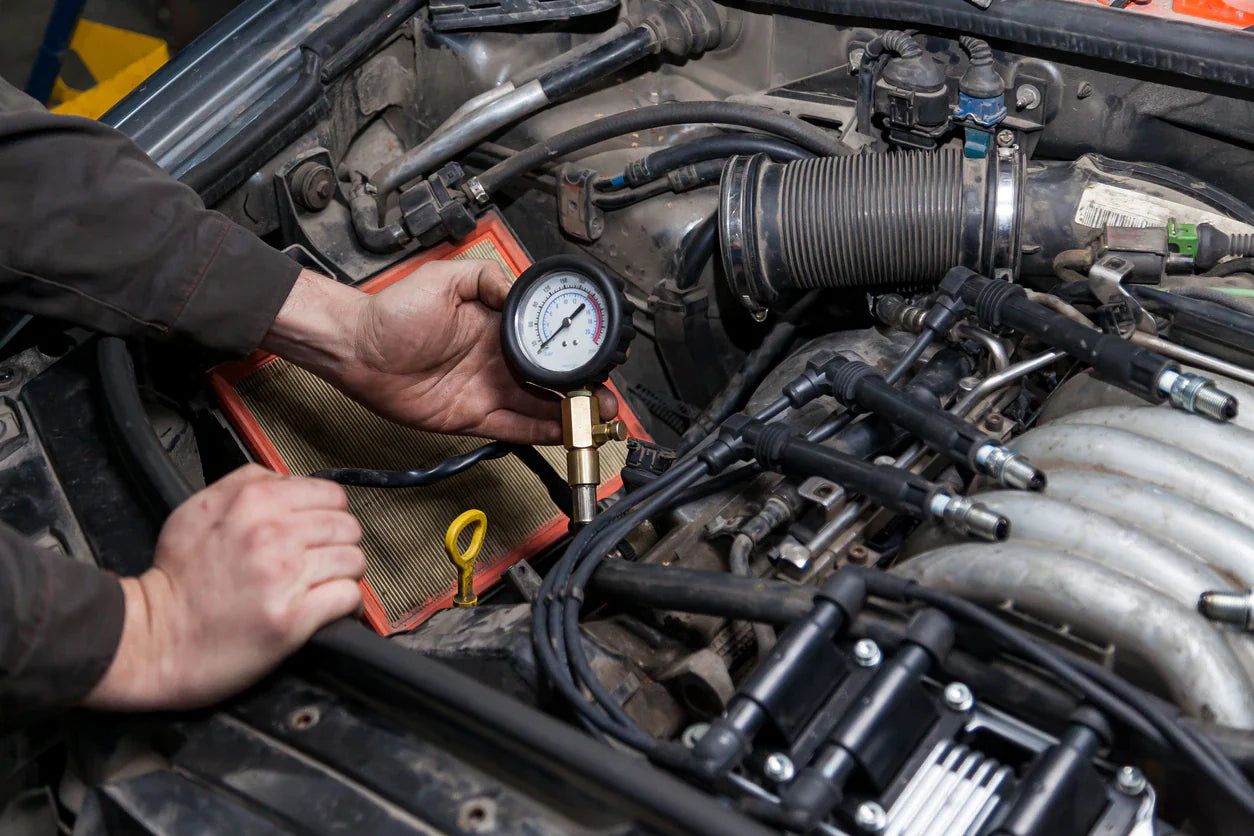 Engine Compression Testers | Diagnostic Tools Ireland