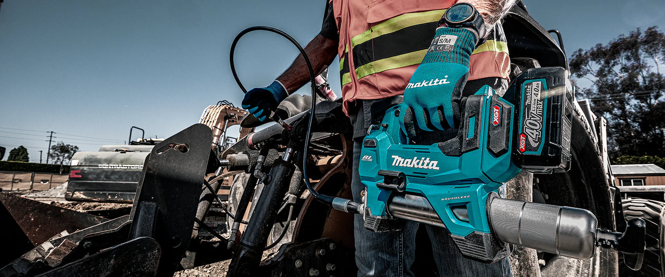 Makita Tools | Power Tools & Cordless Kits Ireland | Ted Johnsons