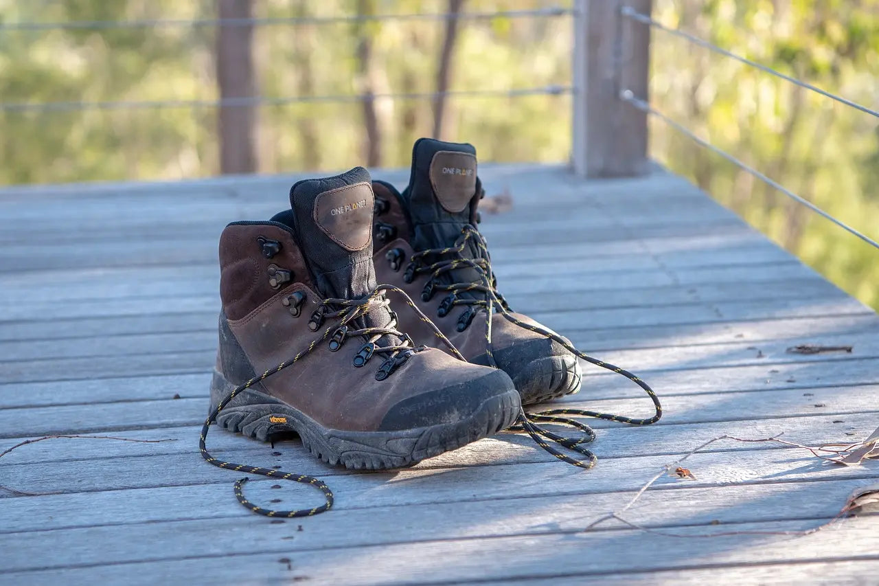 Hi-Tec Hiking Boots