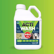 ActiWash Cleaners