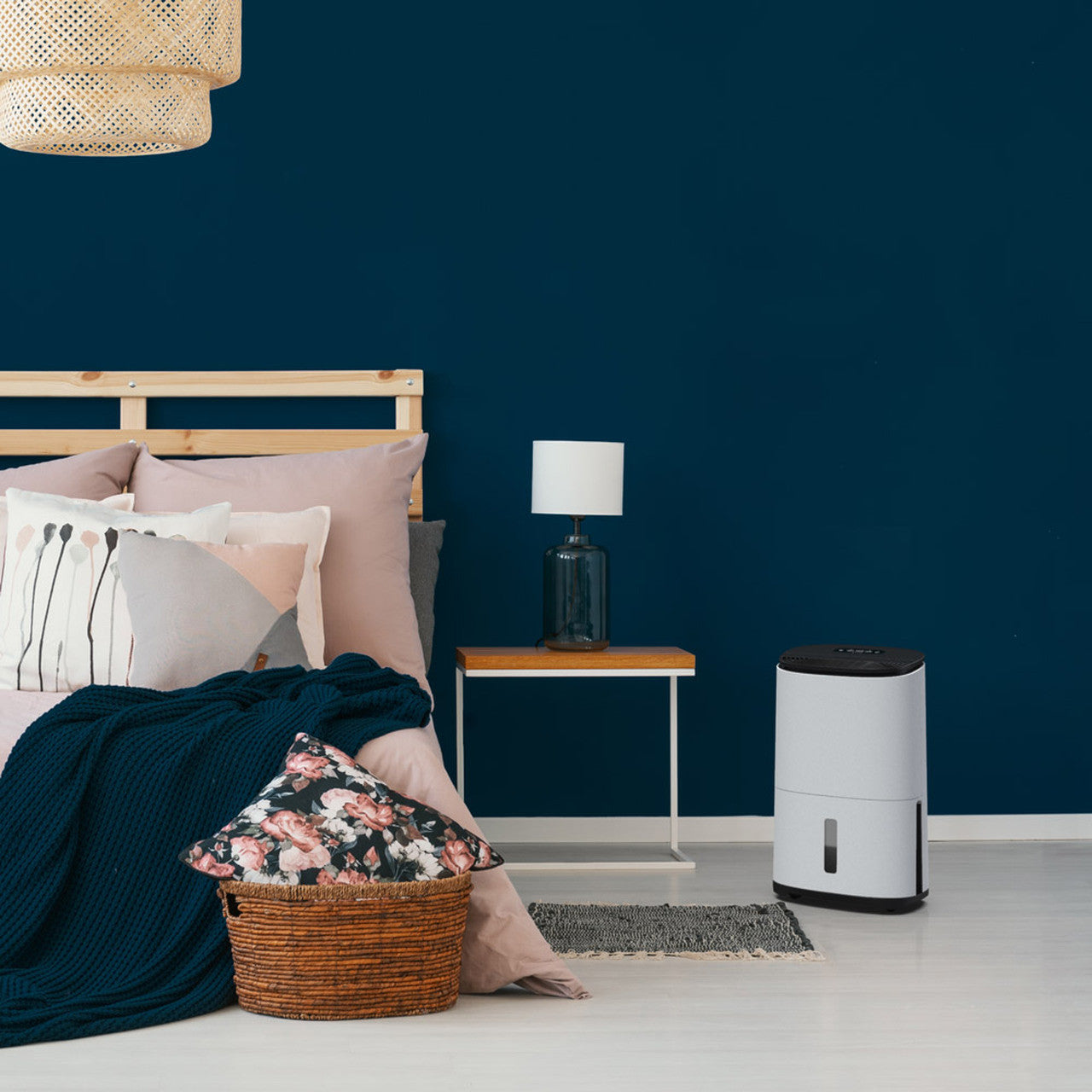 Dehumidiers