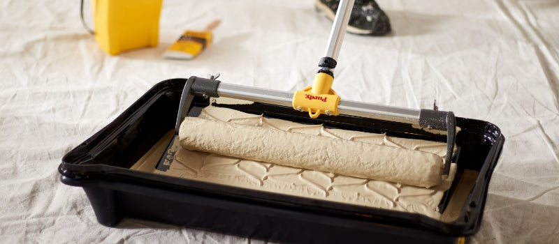 Purdy Paint Tools | Professional Decorating Equipment | Ireland