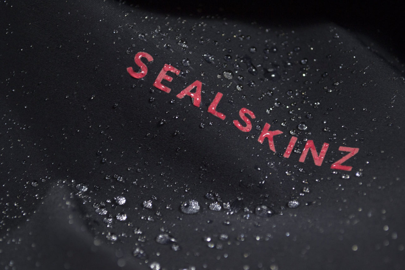 Sealskinz Waterproof Accessories