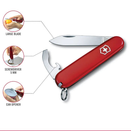 Victorinox Bantam Swiss Army Knife