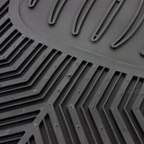 JVL Ultimat - Heavy Duty Single Car/Van Mat