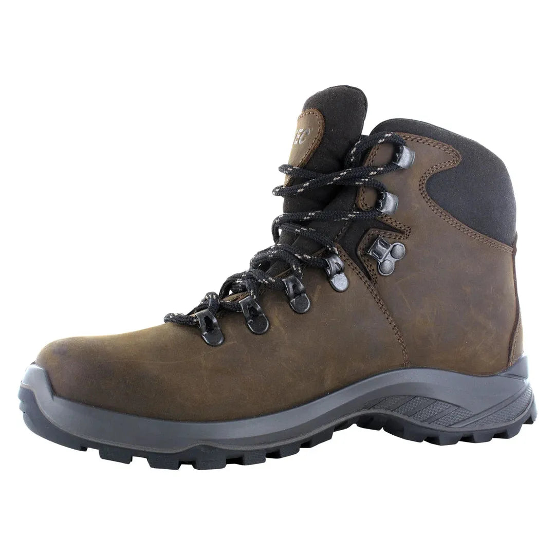 Torpedo 7 hiking boots outlet