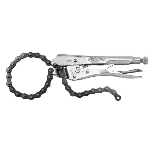 Irwin 20R 255mm Vise-Grip Original Locking Chain Clamp