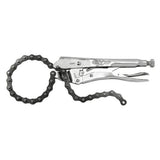 Irwin 20R 255mm Vise-Grip Original Locking Chain Clamp