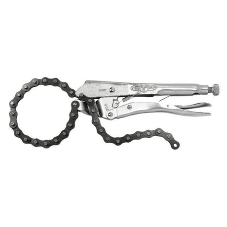 Irwin 20R 255mm Vise-Grip Original Locking Chain Clamp