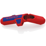 Knipex 169501SB Ergostrip Universal Stripping Tool | 135mm