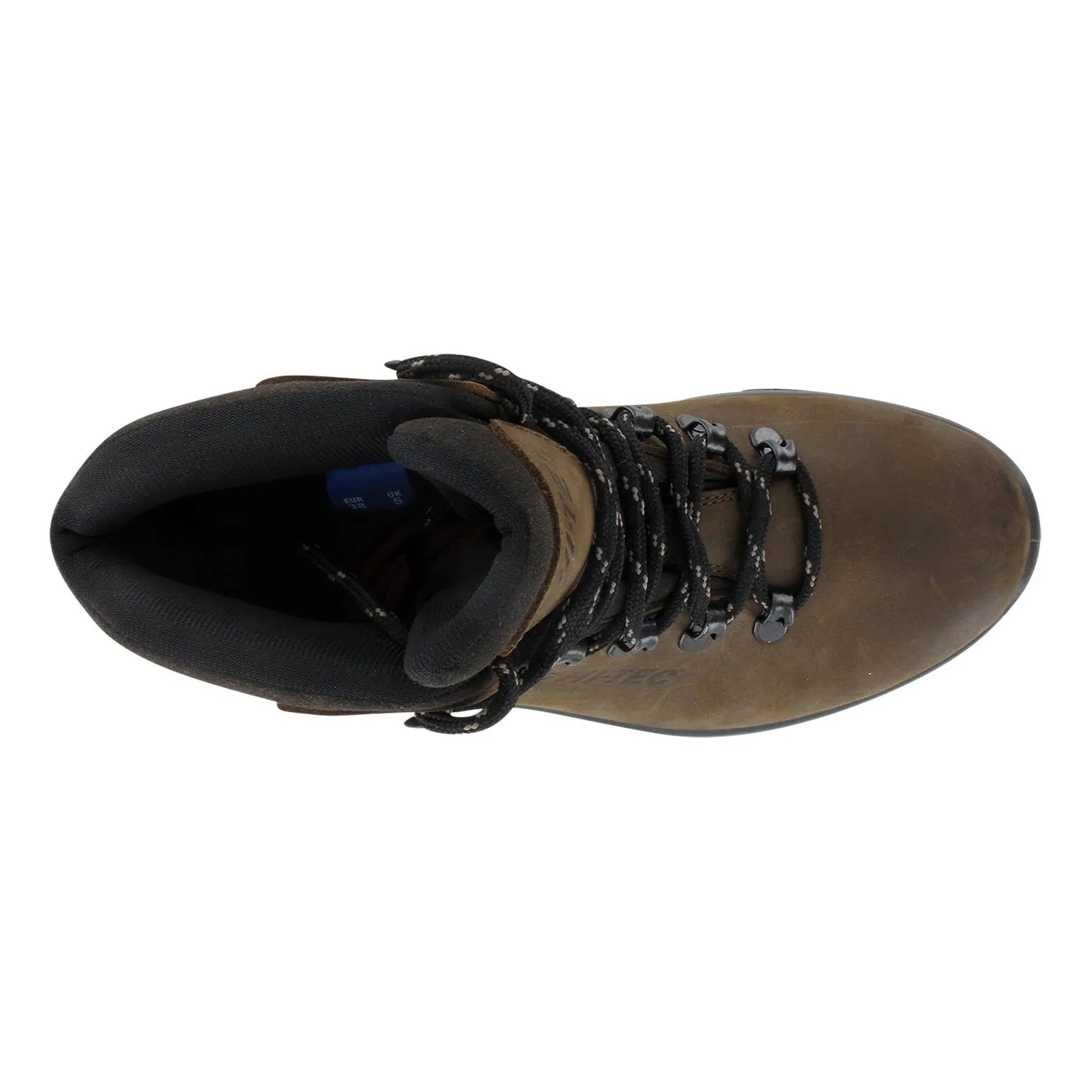 Hi-Tec 0100 Ravine Lite Hiking Boot