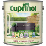 Cuprinol Garden Shades Lavendar