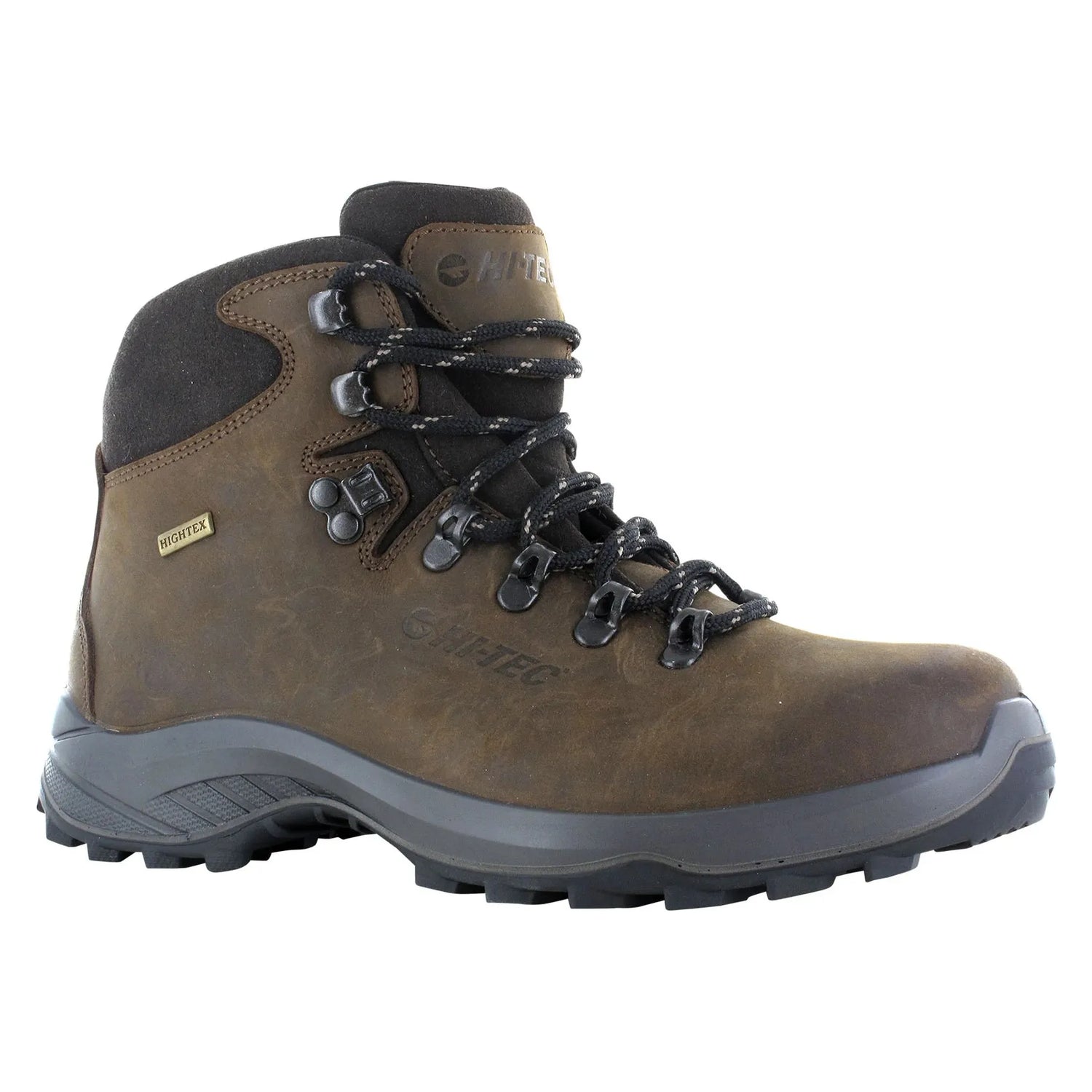 Hi-Tec 0100 Ravine Lite Hiking Boot