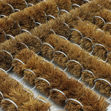 JVL Boston Brush Scraper Doormat