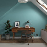 Dulux Heritage Maritime Teal