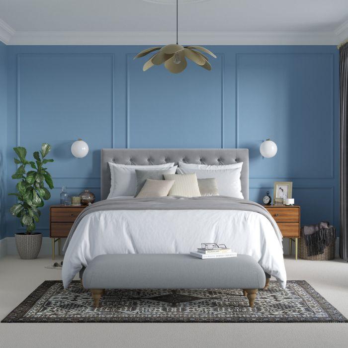 Dulux Heritage Boathouse Blue