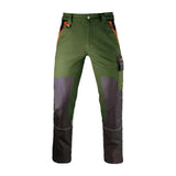 Kapriol Tenere Pro Gardener Trousers - Green