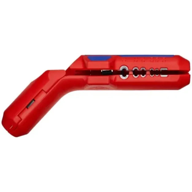 Knipex 169502SB Ergostrip Universal Stripping Tool - Left Handed | 135mm