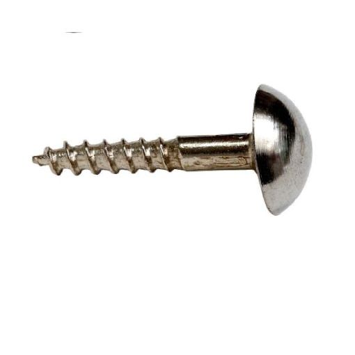 Phoenix Mirror Screws - 1.25" | Pack of 6