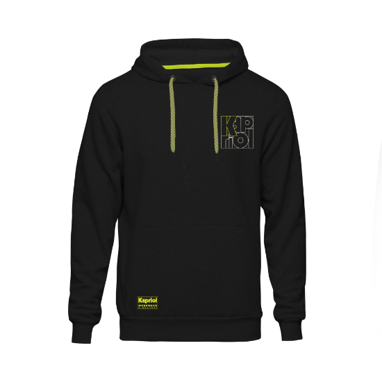 Kapriol Enjoy Hoodie Sweatshirt