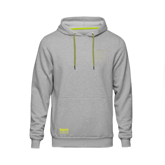 Kapriol Enjoy Hoodie Sweatshirt