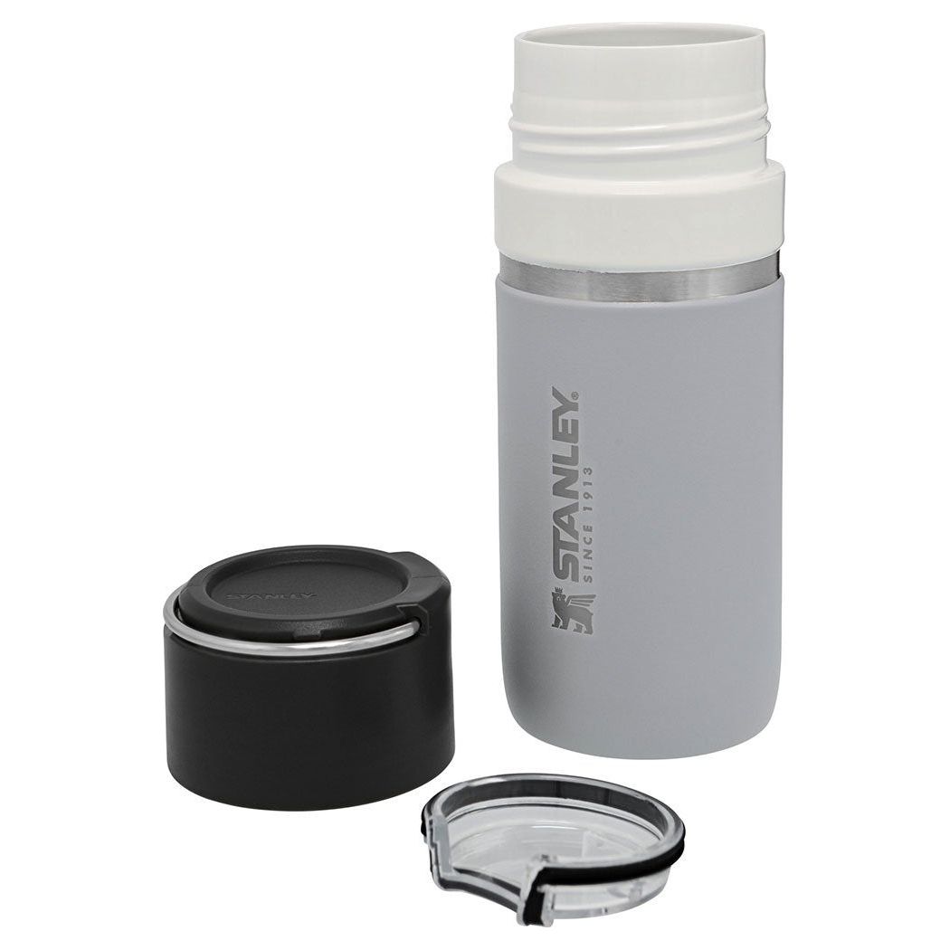 Stanley Ceramivac Go Bottle - 0.47L granite