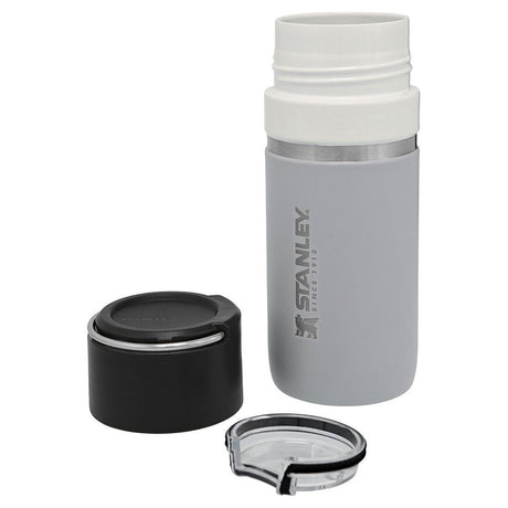 Stanley Ceramivac Go Bottle - 0.47L granite